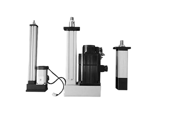 直線(xiàn)模組&伺服電缸